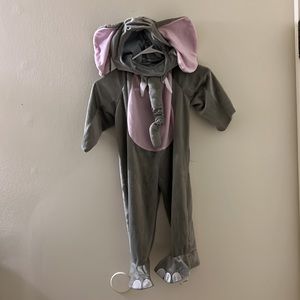 Elephant 🐘 Costume